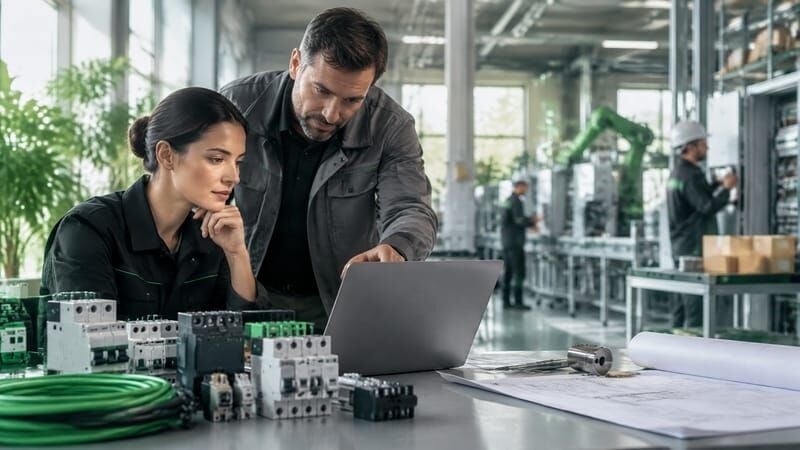 2027 Fabrika Bakım Bütçesi: MRO Satın Alma ve E-Ticaret Stratejileri