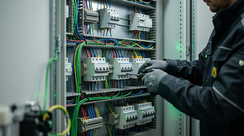 Tesis Güvenliği İçin Sigorta Kesme Kapasitesi Seçimi Nasıl Yapılmalıdır?