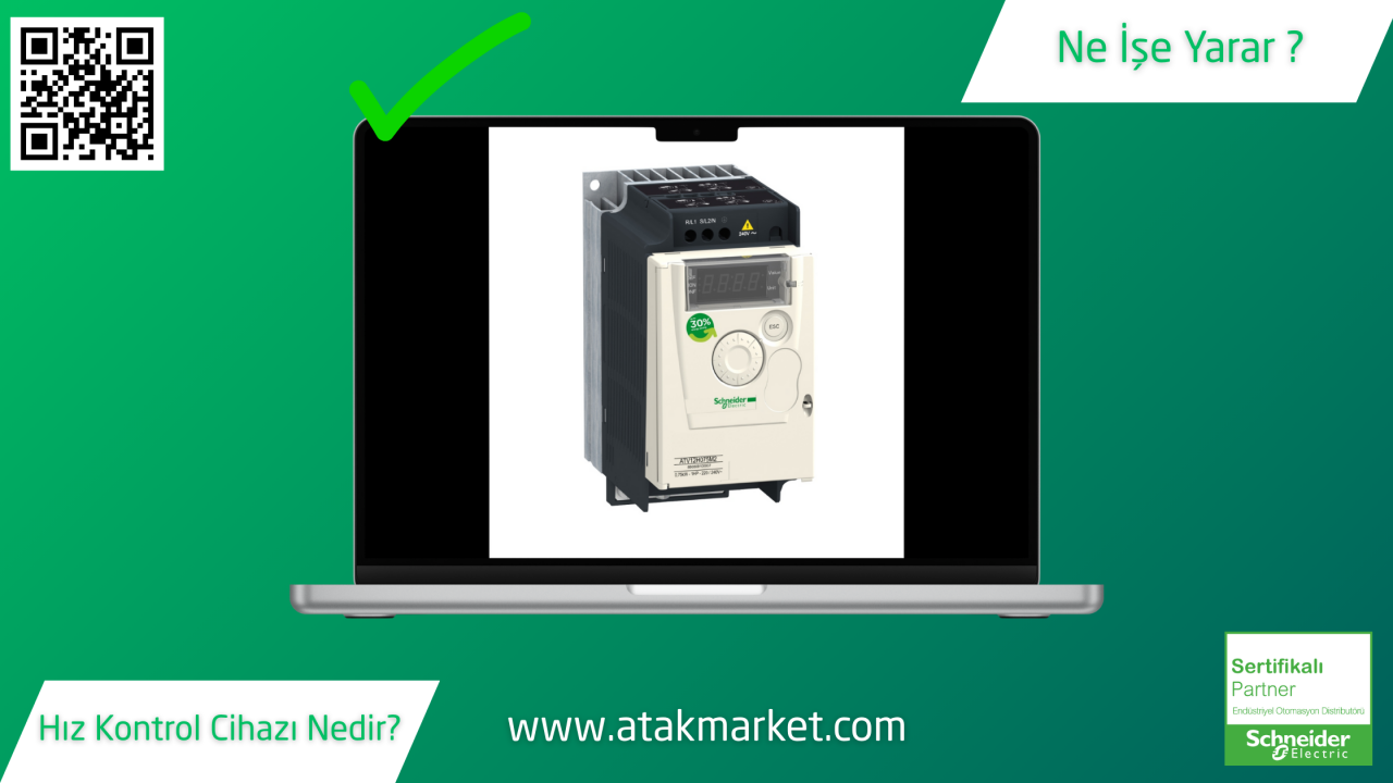 Hız Kontrol Cihazı Nedir ?