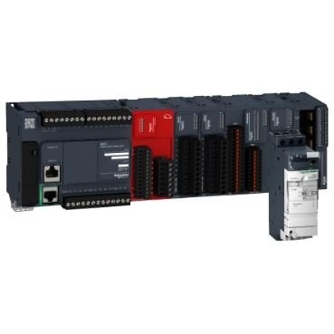 Schneider Modicon M221 Serisi Plc Nedir ? , Ne İşe Yarar ? Kullanım Alanları Nelerdir ?