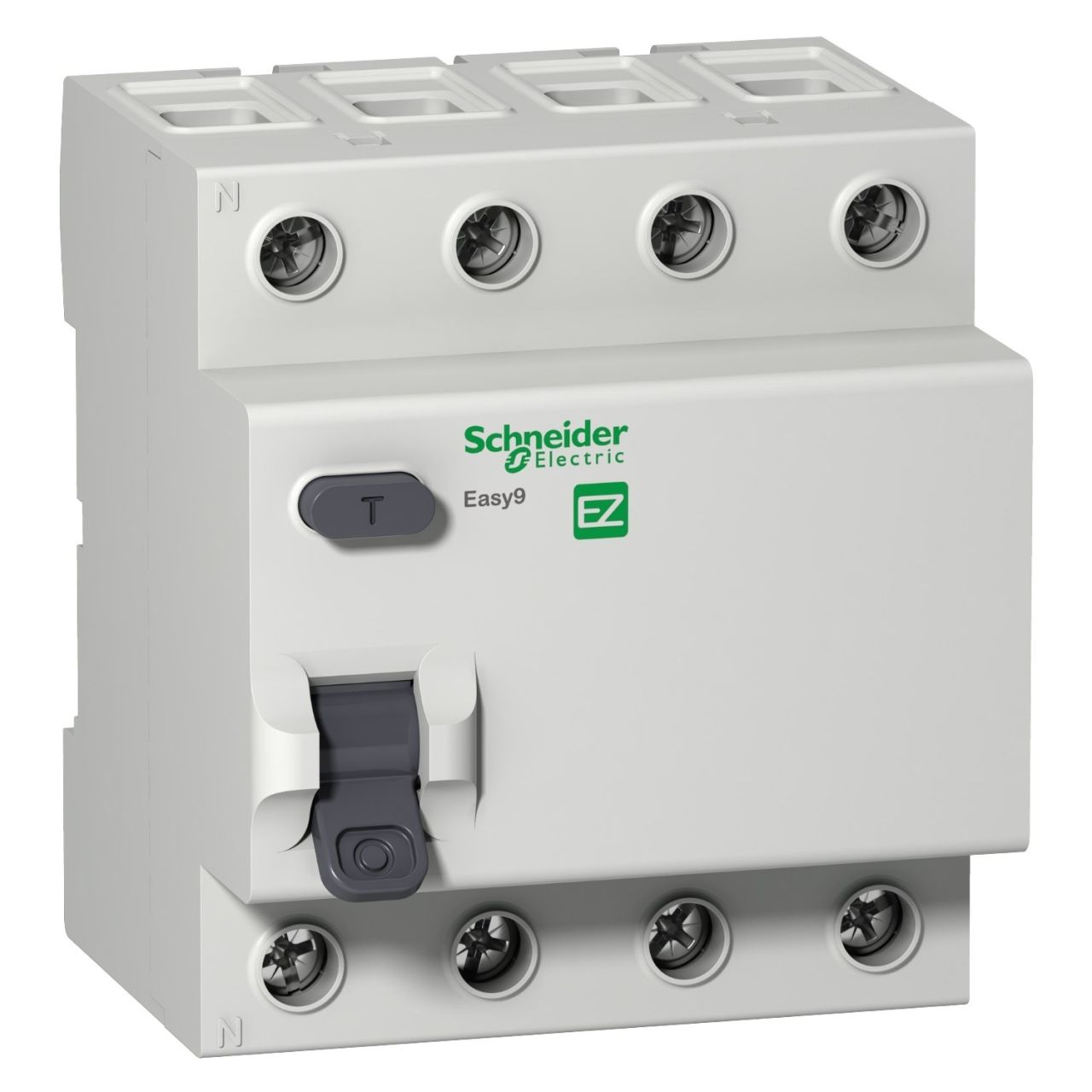 Schneider Electric Kaçak Akım Röleleri