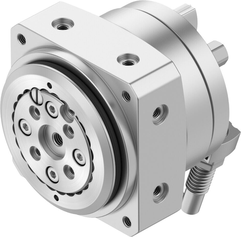 Festo 1369122 DSM-12-270-CC-HD-A-B Döner aktüatör