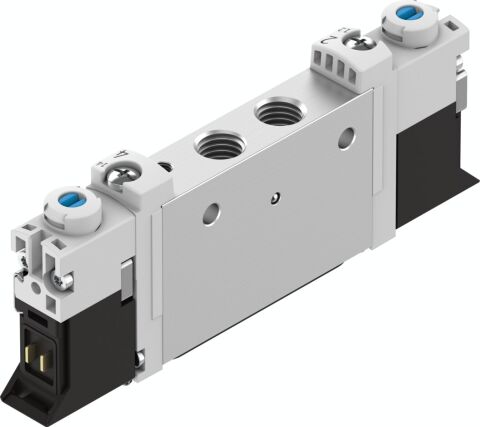 Festo 566475 VUVG-L10-B52-T-M7-1P3 Selenoid valf