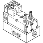 Festo 569819 VOFA-L26-T52-M-G14-1C1-APP Kumanda bloğu