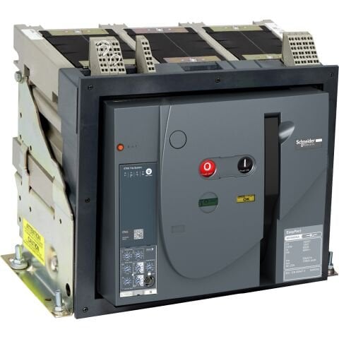 MVS40H3NF5L-4000A 65kA EF 240VAC ET5 SALTER