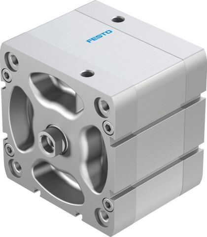 Festo 536387 ADN-100-25-I-P-A Kompakt silindir