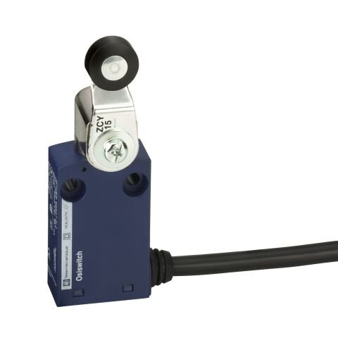 Telemecanique Sensors XCMN2115L1 NİHAYET ŞALTERİ XCMN MAKARALI KOL