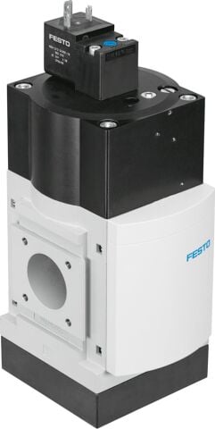 Festo 570737 MS9-SV-G-C-V24-S-VS Yavaş başlatma ve çabuk egzoz valfi