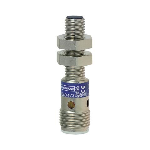 Telemecanique Sensors XS508B1DAM12 Endüktif Sensör Xs5 M8 - U61Mm - Paslanmaz - Sn1,5Mm - 12..48Vdc - M12