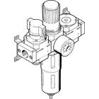 Festo 192441 LFR-1/2-D-DI-MAXI-KB Şartlandırıcı