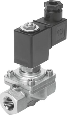 Festo 1492151 VZWF-B-L-M22C-G38-135-V-1P4-10-R1 Selenoid valf