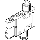 Festo 196853 CPE10-M1BH-3OL-QS-6 Selenoid valf