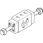 Festo 4514929 VOFC-L-B52-FG14-F19 Valf