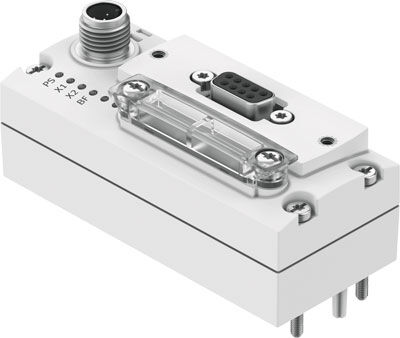 Festo 570040 CTEU-PB Bus Modülü