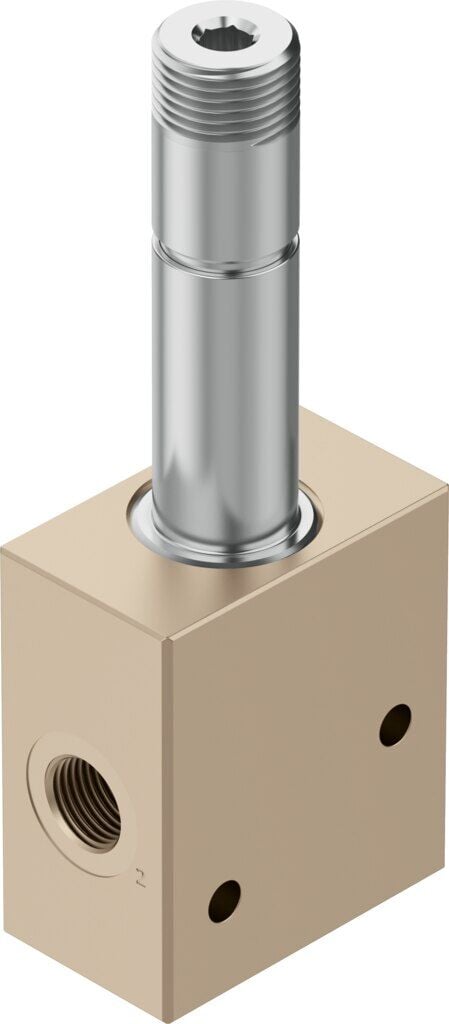 Festo 4514998 VOFD-L50T-M32-MN-N14-10-F10 Valf