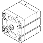 Festo 536357 ADN-80-30-A-P-A Kompakt silindir