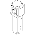 Festo 564106 MS9-LF-G-EUM Filtre