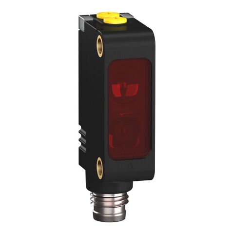 Telemecanique Sensors XUM8PLPXM8 Fotoelektrik Sensör