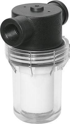 Festo 553141 VAF-DB-1/2 Vakum filtresi