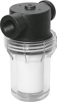 Festo 553141 VAF-DB-1/2 Vakum filtresi