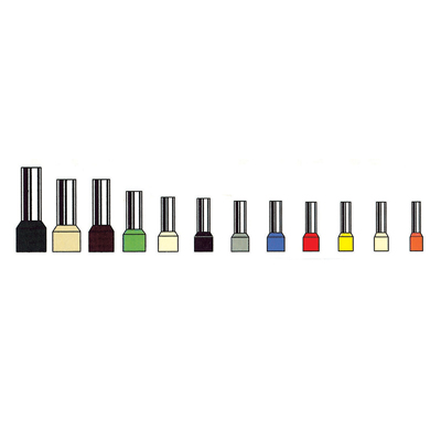 Klemsan 570060-IKY 4,0/9 İzoleli Kablo Yüksüğü