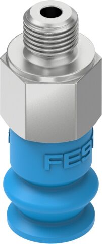 Festo 1395637 VASB-8-M5-PUR-B Vantuz