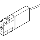 Festo 196153 MHE2-MS1H-3/2O-M7-K Selenoid valf