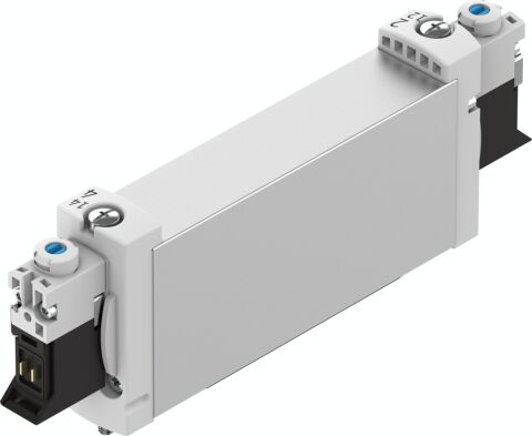 Festo 574446 VUVG-B18-T32C-MZT-F-1P3 Selenoid valf