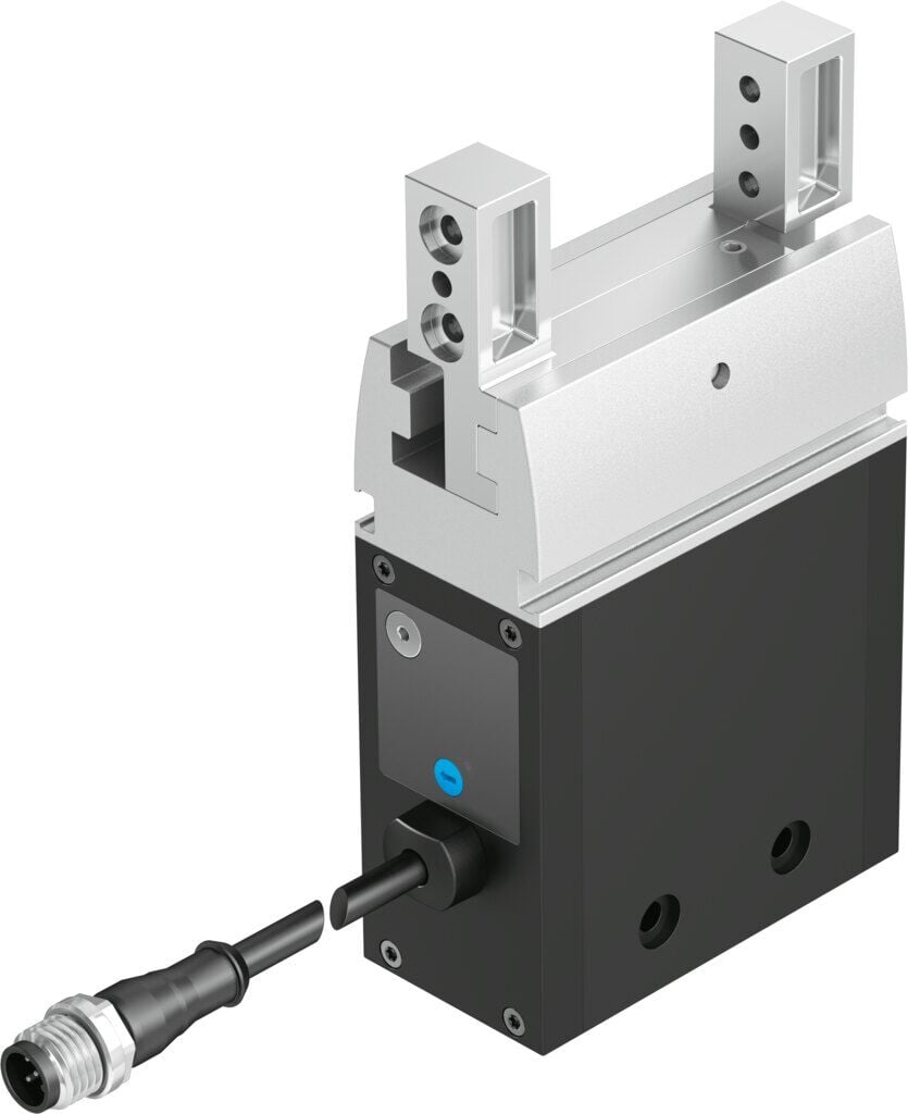 Festo 8070830 EHPS-25-A Paralel tutucu