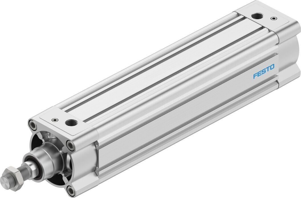 Festo 3656645 DSBC-80-300-D3-PPVA-N3 Standart silindir