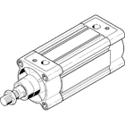 Festo 3656645 DSBC-80-300-D3-PPVA-N3 Standart silindir