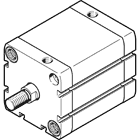 Festo 536332 ADN-63-10-A-P-A Kompakt silindir