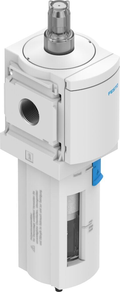 Festo 536877 MS6-LFM-1/2-ARV-DA Mikro filtre