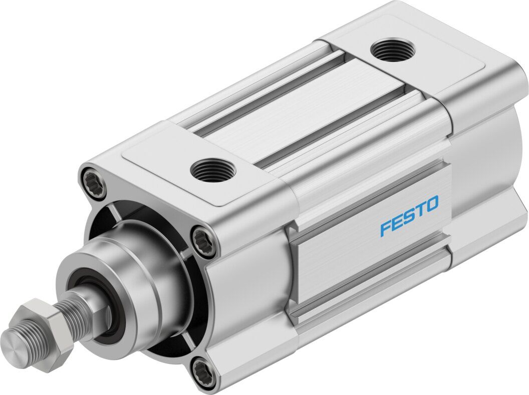 Festo 3657814 DSBC-63-40-D3-PPSA-N3 Standart silindir