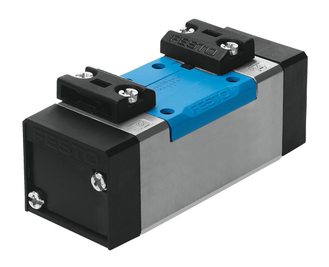 Festo 536027 VL-5/3B-D-3-C-EX Pnömatik valf