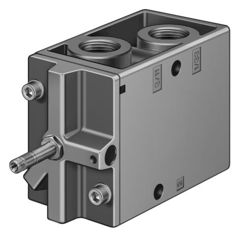 Festo 536192 MOFH-3-3/4-EX Selenoid valf