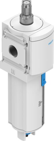 Festo 536883 MS6-LFM-1/2-AUV-DA Mikro filtre