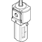 Festo 536883 MS6-LFM-1/2-AUV-DA Mikro filtre