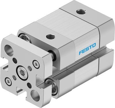 Festo 554212 Adngf-16-5-P-A Compact Cylinder
