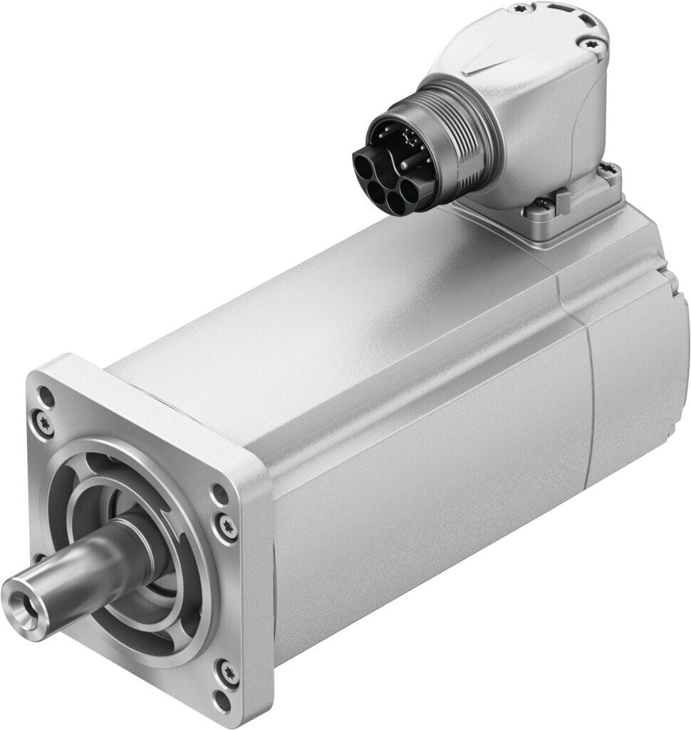 Festo 5242207 EMMT-AS-60-M-LS-RMB Servo motor