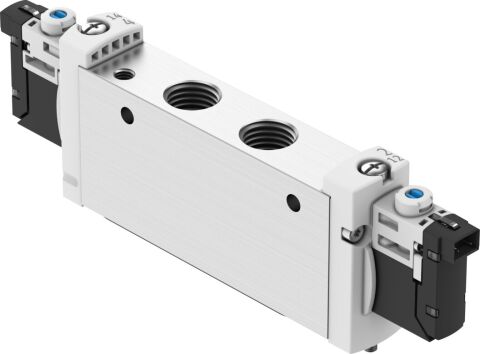 Festo 578826 Vuvg-L18-P53C-T-G14-1H2L-W1 Solenoid Valve