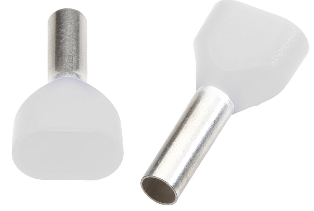 Klemsan 572020-IKY 2X0,75/8 Kablo Yüksüğü