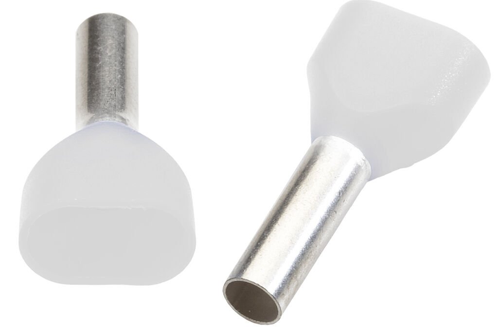 Klemsan 572020-IKY 2X0,75/8 Kablo Yüksüğü