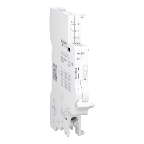 Schneider A9N26904 Yardımcı AK kontağı Acti 9