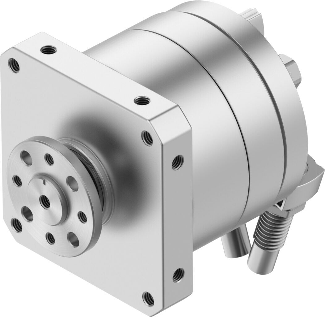 Festo 1145095 DSM-T-16-270-CC-FW-A-B Döner aktüatör
