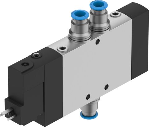 Festo 163794 CPE18-M3H-5L-QS-8 Selenoid valf