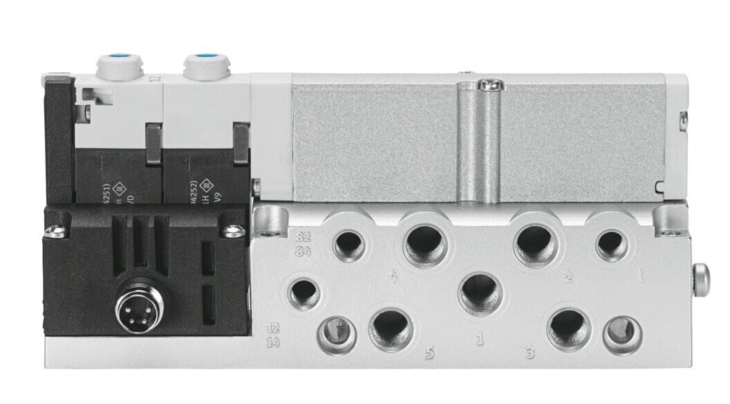 Festo 533383 VMPA1-M1H-H-M7-PI Selenoid valf