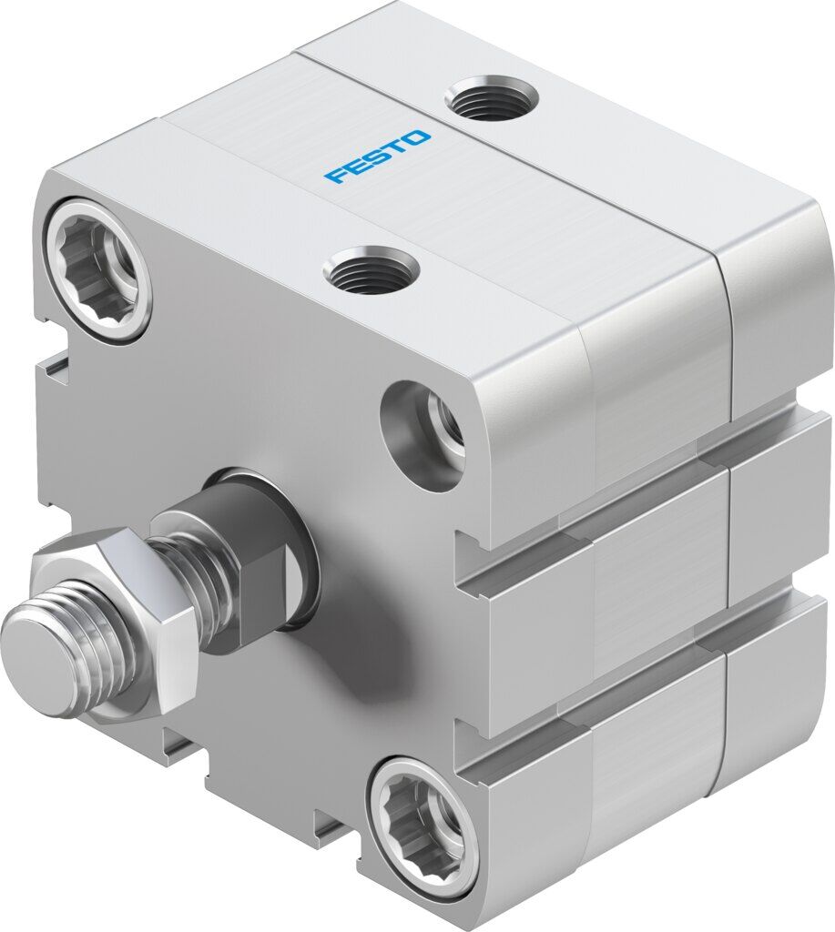 Festo 536310 ADN-50-5-A-P-A Kompakt silindir