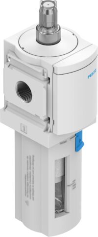 Festo 536870 MS6-LFM-3/8-ARM-DA Mikro filtre