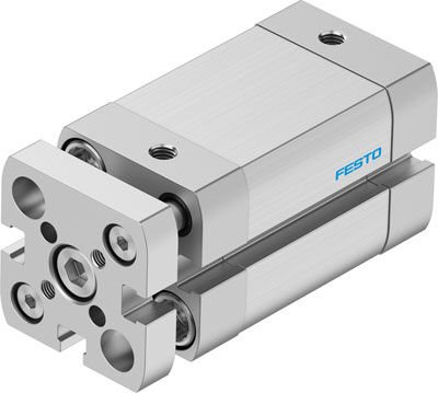 Festo 554224 Adngf-20-25-P-A Compact Cylinder